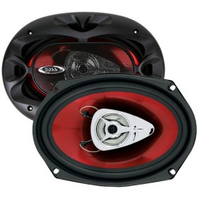 BOSS Audio CH6920.   CH6920.